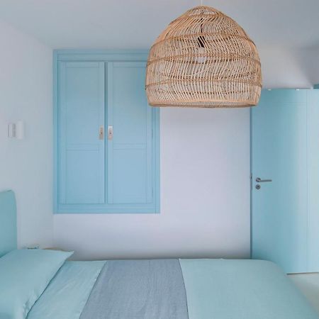 アルカセル・ド・サルCasa Azul Do Olivalアパートメント エクステリア 写真